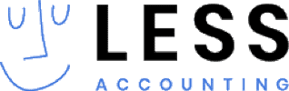 Less Accounting